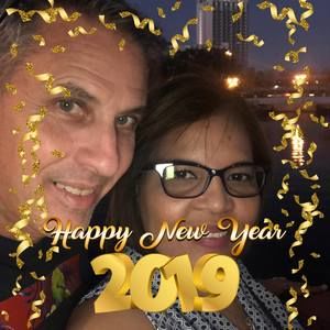 Meet your Posher, Ana